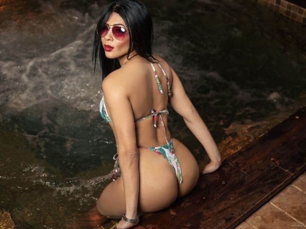 Amber Bush Picture